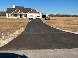 Best Driveway Maintenance Services  in Itasca, TX