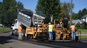 Best Driveway Overlay Services  in Itasca, TX